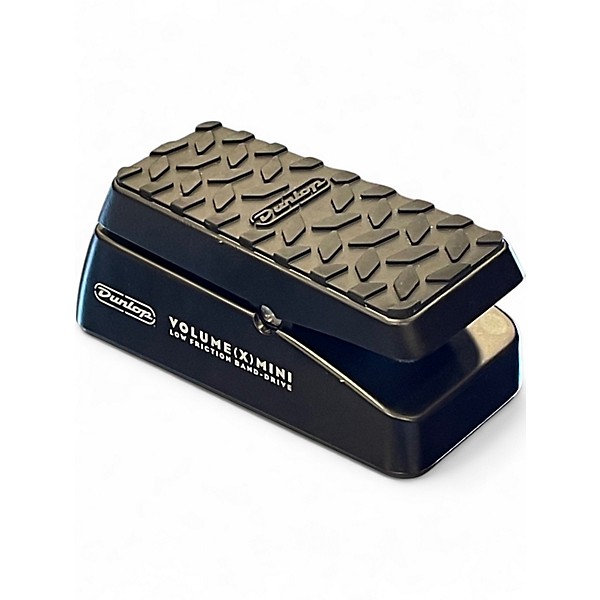 Used Dunlop           Dunlop DVP4 Volume X Mini Pedal