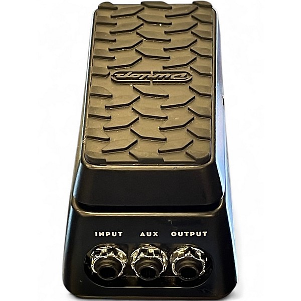 Used Dunlop           Dunlop DVP4 Volume X Mini Pedal