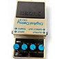 Used BOSS DD3T Digital Delay Effect Pedal