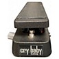 Used Dunlop 535Q Cry Baby Multi-Wah Effect Pedal thumbnail