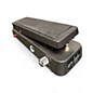 Used Dunlop 535Q Cry Baby Multi-Wah Effect Pedal