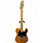 Used Squier Classic Vibe Telecaster Butterscotch Blonde Solid Body Electric Guitar thumbnail
