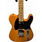 Used Squier Classic Vibe Telecaster Butterscotch Blonde Solid Body Electric Guitar