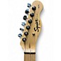 Used Squier Classic Vibe Telecaster Butterscotch Blonde Solid Body Electric Guitar
