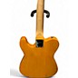 Used Squier Classic Vibe Telecaster Butterscotch Blonde Solid Body Electric Guitar