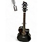 Used Yamaha APX600 Black Acoustic Electric Guitar thumbnail