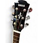 Used Yamaha APX600 Black Acoustic Electric Guitar