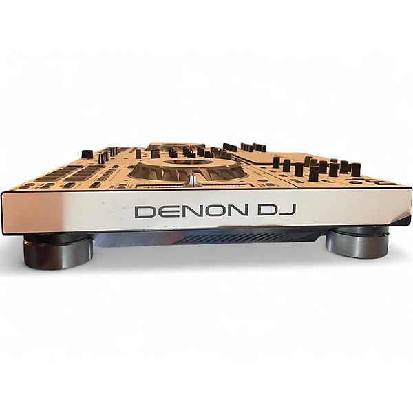 Used Denon DJ prime 4 DJ Controller