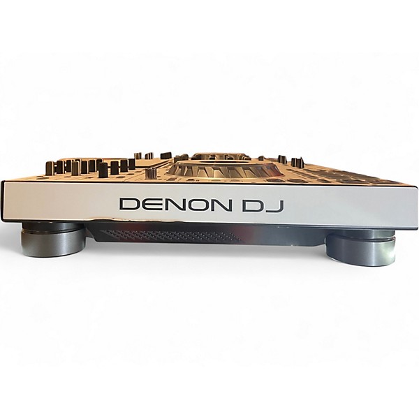 Used Denon DJ prime 4 DJ Controller