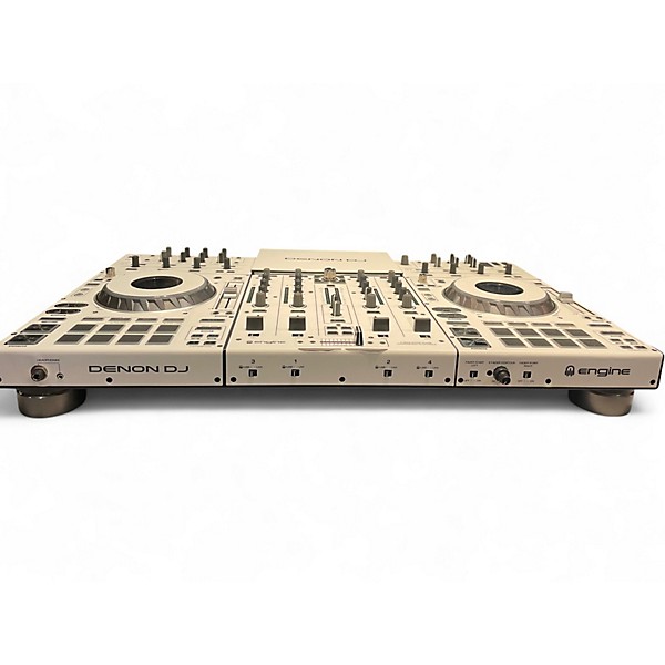 Used Denon DJ prime 4 DJ Controller