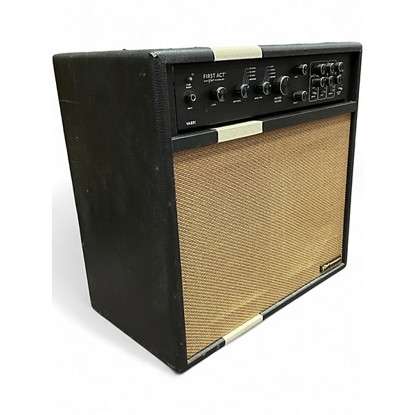 Used First Act VA 854 Guitar Cabinet