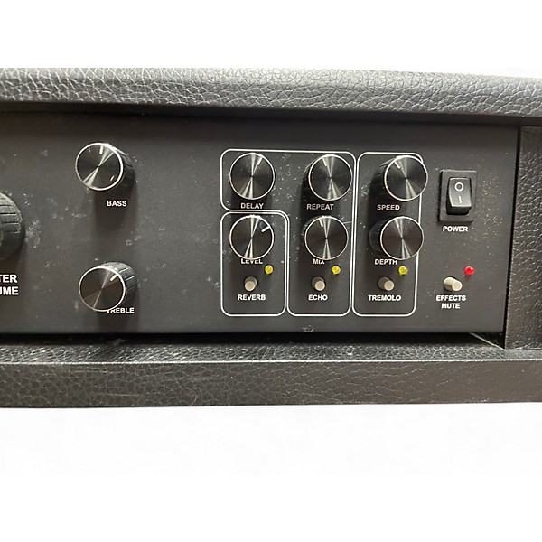 Used First Act VA 854 Guitar Cabinet