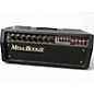 Vintage 1986 MESA/Boogie Mark III Blackstripe Tube Guitar Amp Head thumbnail