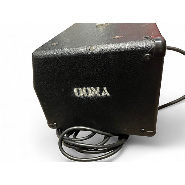 Vintage 1986 MESA/Boogie Mark III Blackstripe Tube Guitar Amp Head