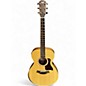 Used Taylor Academy 12E Natural Acoustic Electric Guitar thumbnail