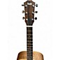 Used Taylor Academy 12E Natural Acoustic Electric Guitar
