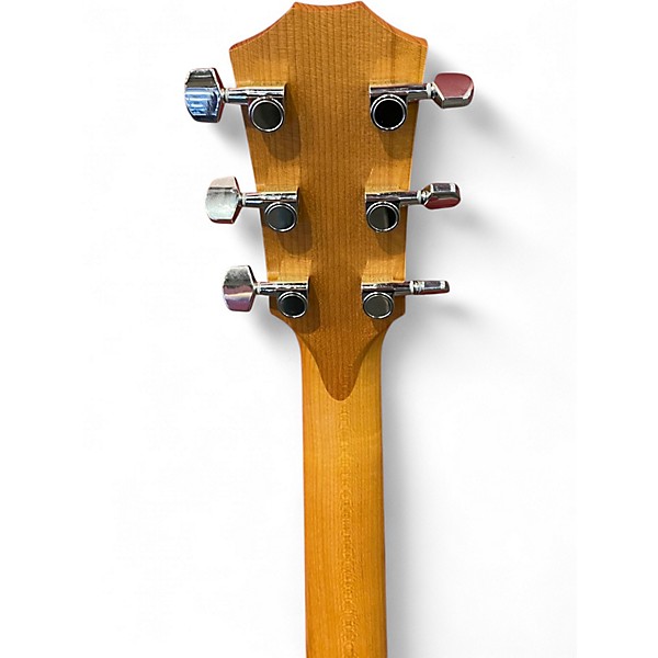 Used Taylor Academy 12E Natural Acoustic Electric Guitar