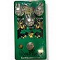 Used EarthQuaker Devices Ghost Echo Reverb V3 Effect Pedal thumbnail