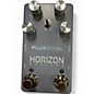 Used Horizon Devices Flux Echo Effect Pedal thumbnail