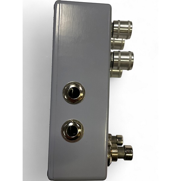 Used Horizon Devices Flux Echo Effect Pedal