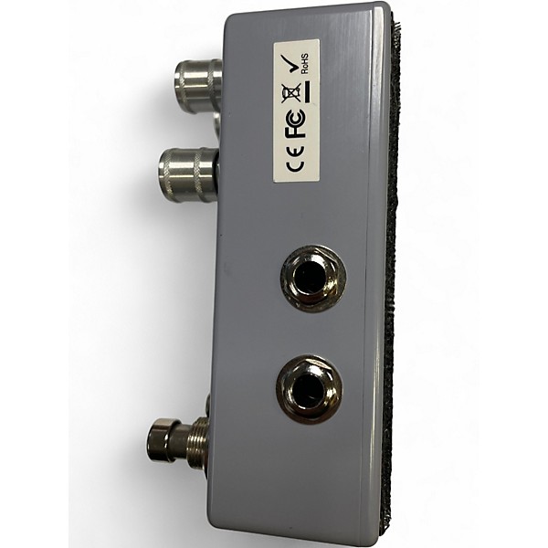 Used Horizon Devices Flux Echo Effect Pedal