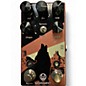 Used Walrus Audio Monument Tremolo V2 Effect Pedal thumbnail