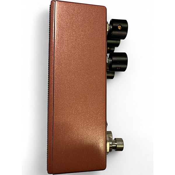 Used Walrus Audio Monument Tremolo V2 Effect Pedal