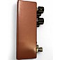 Used Walrus Audio Monument Tremolo V2 Effect Pedal
