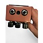 Used Walrus Audio Monument Tremolo V2 Effect Pedal
