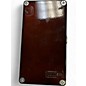 Used MXR Brown Acid Effect Pedal