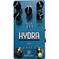 Used Keeley HYDRA Effect Pedal thumbnail