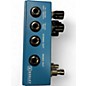 Used Keeley HYDRA Effect Pedal