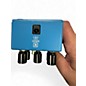 Used Keeley HYDRA Effect Pedal