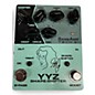 Used Tech 21 YYZ SHAPE-SHIFTER Bass Effect Pedal thumbnail