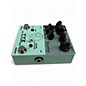 Used Tech 21 YYZ SHAPE-SHIFTER Bass Effect Pedal