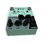 Used Tech 21 YYZ SHAPE-SHIFTER Bass Effect Pedal