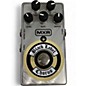 Used MXR BLACK LABEL CHORUS Effect Pedal thumbnail