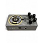 Used MXR BLACK LABEL CHORUS Effect Pedal
