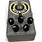 Used MXR BLACK LABEL CHORUS Effect Pedal