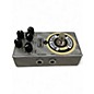 Used MXR BLACK LABEL CHORUS Effect Pedal