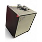 Used Fender Rumble 100 1x15 100W Bass Combo Amp