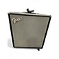 Used Fender Rumble 100 1x15 100W Bass Combo Amp