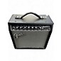 Used Fender Champion 20 Guitar Combo Amp thumbnail