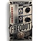 Used DigiTech FreqOut Frequency Dynamic Feedback Generator Effect Pedal thumbnail