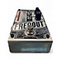 Used DigiTech FreqOut Frequency Dynamic Feedback Generator Effect Pedal