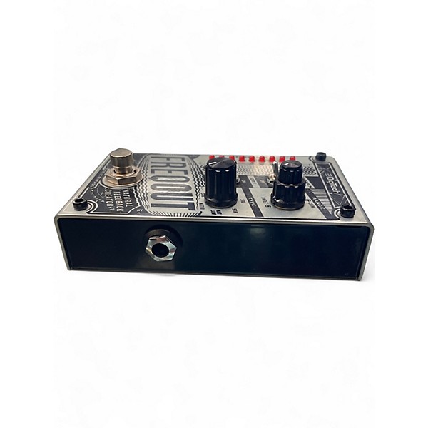 Used DigiTech FreqOut Frequency Dynamic Feedback Generator Effect Pedal
