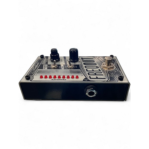 Used DigiTech FreqOut Frequency Dynamic Feedback Generator Effect Pedal