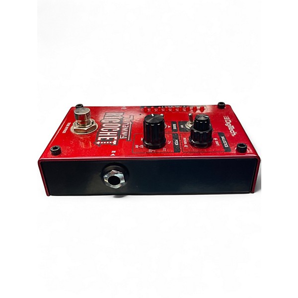 Used DigiTech Whammy Ricochet Effect Pedal