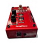 Used DigiTech Whammy Ricochet Effect Pedal