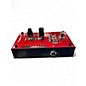 Used DigiTech Whammy Ricochet Effect Pedal